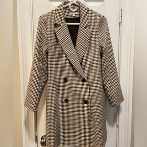 Vetta Blazer Dress